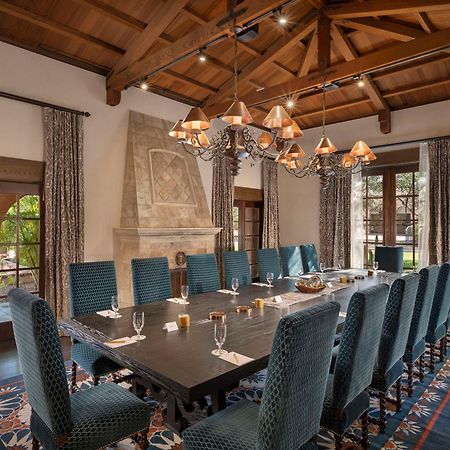 Royal Palms Resort And Spa, Part Of Hyatt Phoenix Luaran gambar