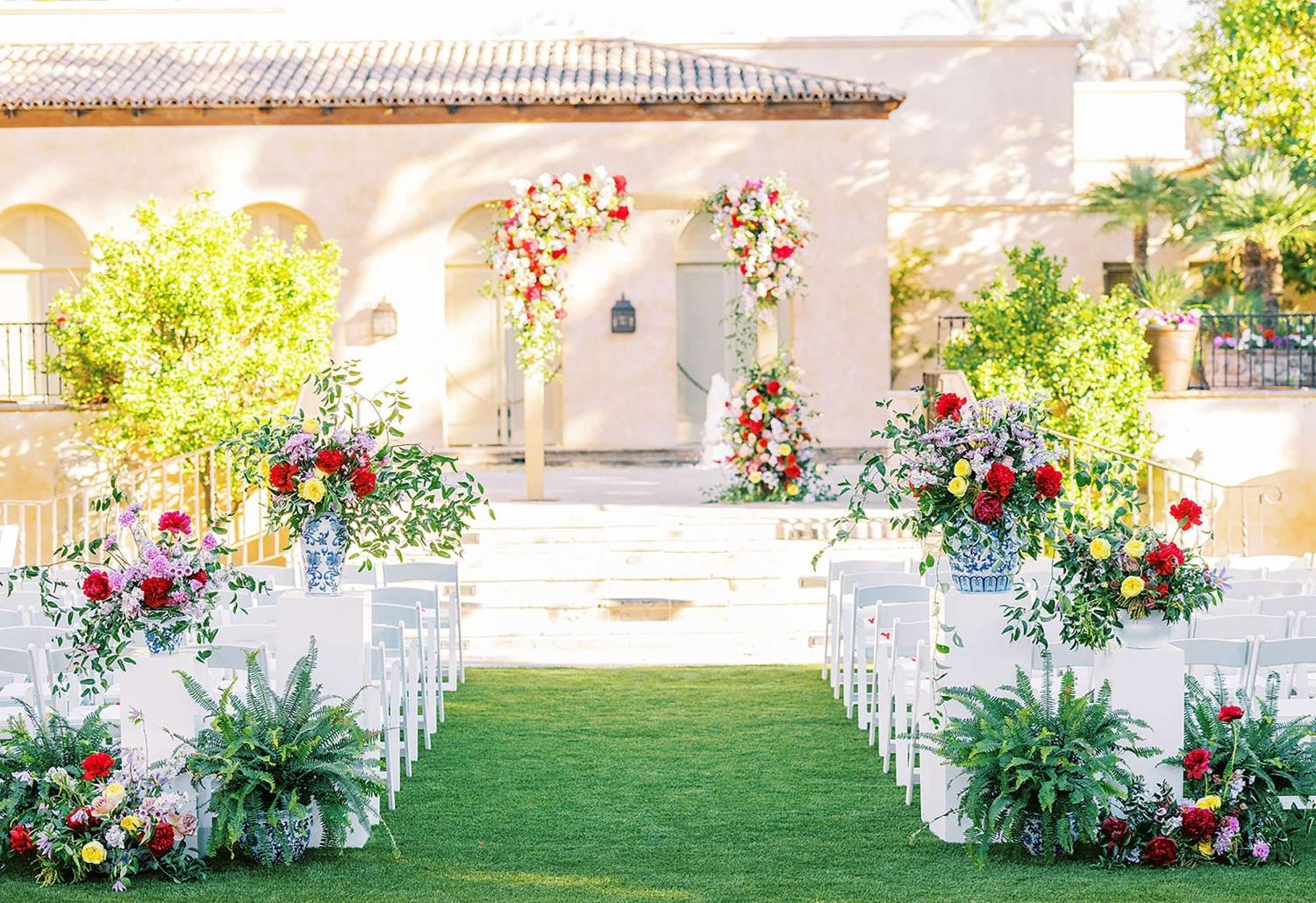 Royal Palms Resort And Spa, Part Of Hyatt Phoenix Luaran gambar