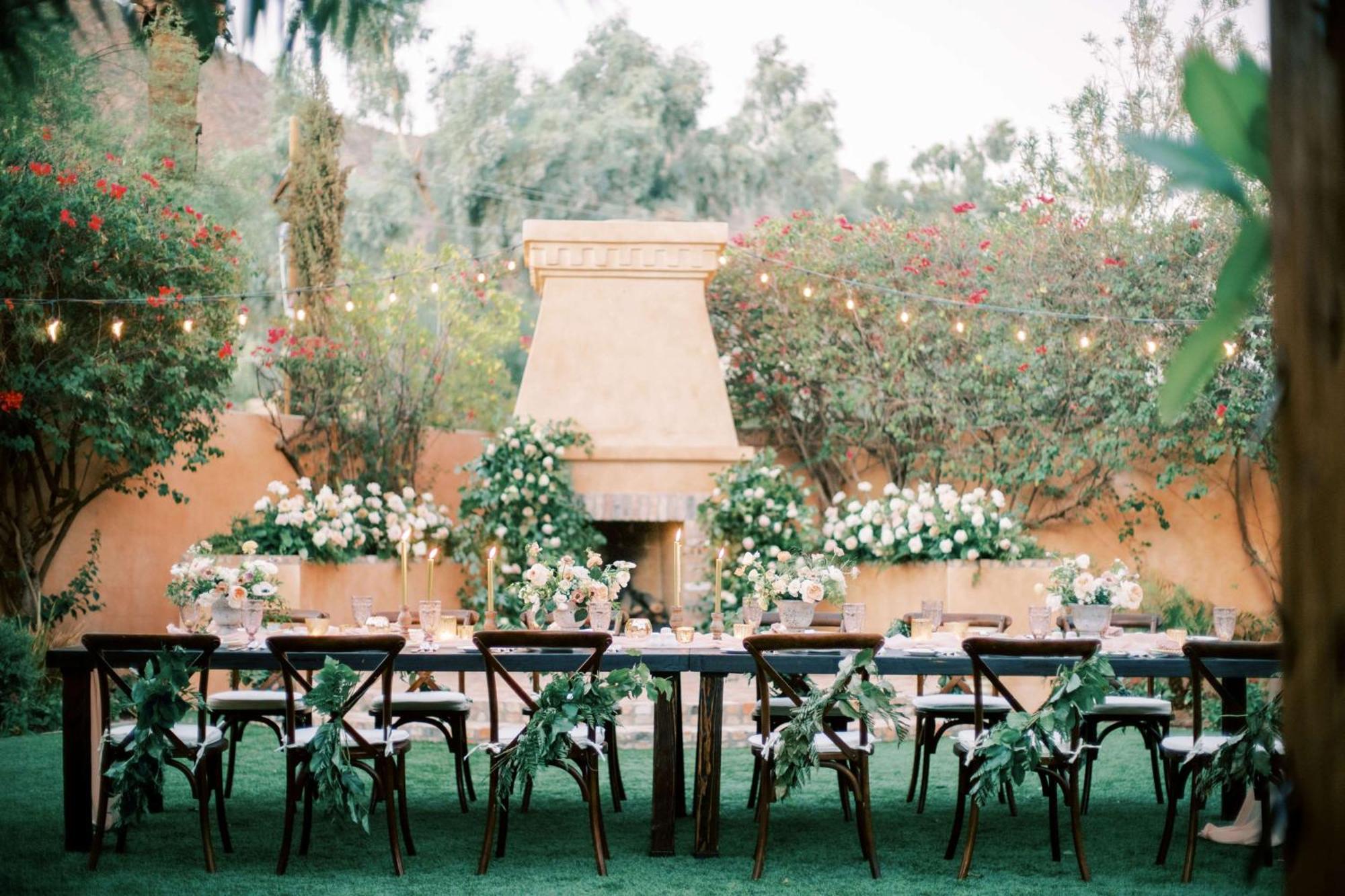 Royal Palms Resort And Spa, Part Of Hyatt Phoenix Luaran gambar