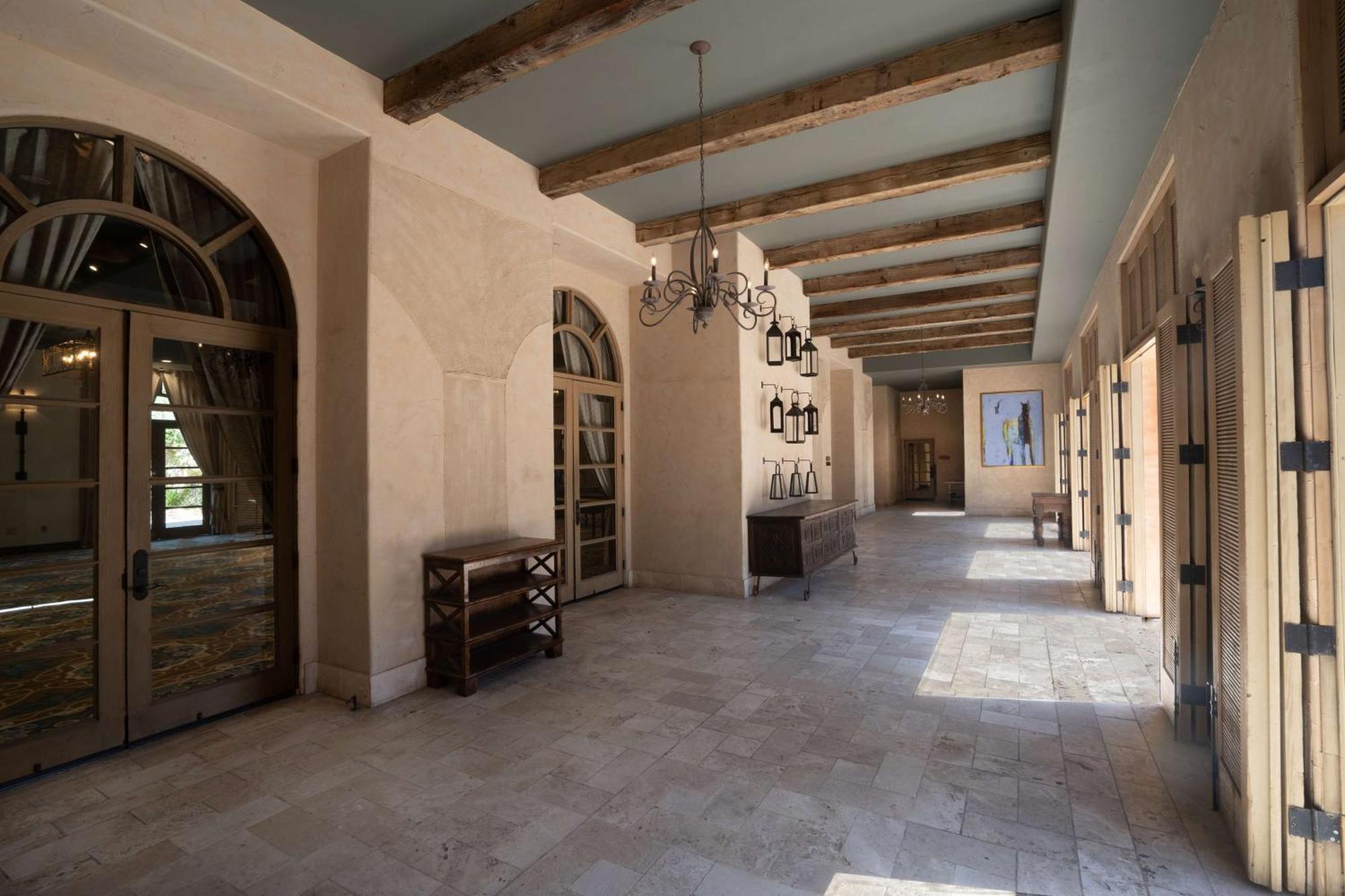 Royal Palms Resort And Spa, Part Of Hyatt Phoenix Luaran gambar