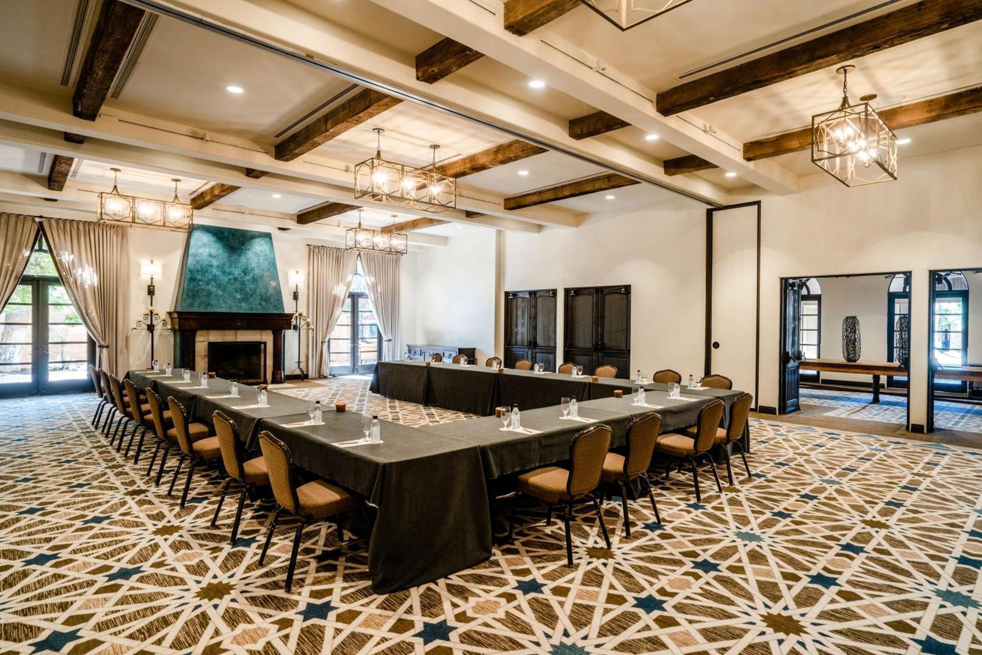Royal Palms Resort And Spa, Part Of Hyatt Phoenix Luaran gambar