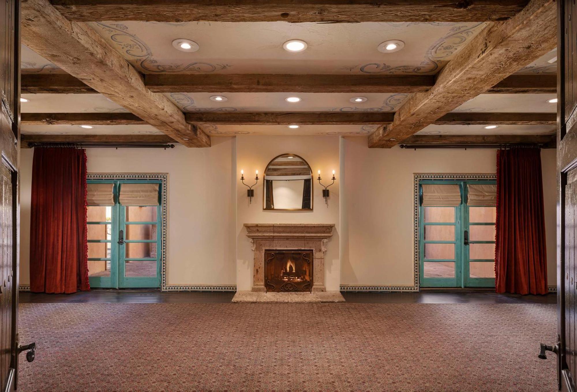 Royal Palms Resort And Spa, Part Of Hyatt Phoenix Luaran gambar