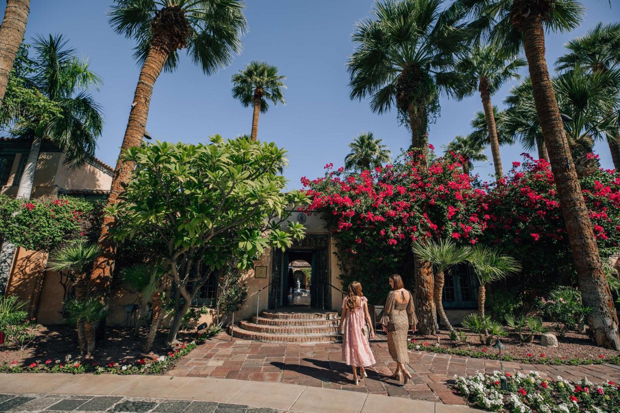 Royal Palms Resort And Spa, Part Of Hyatt Phoenix Luaran gambar