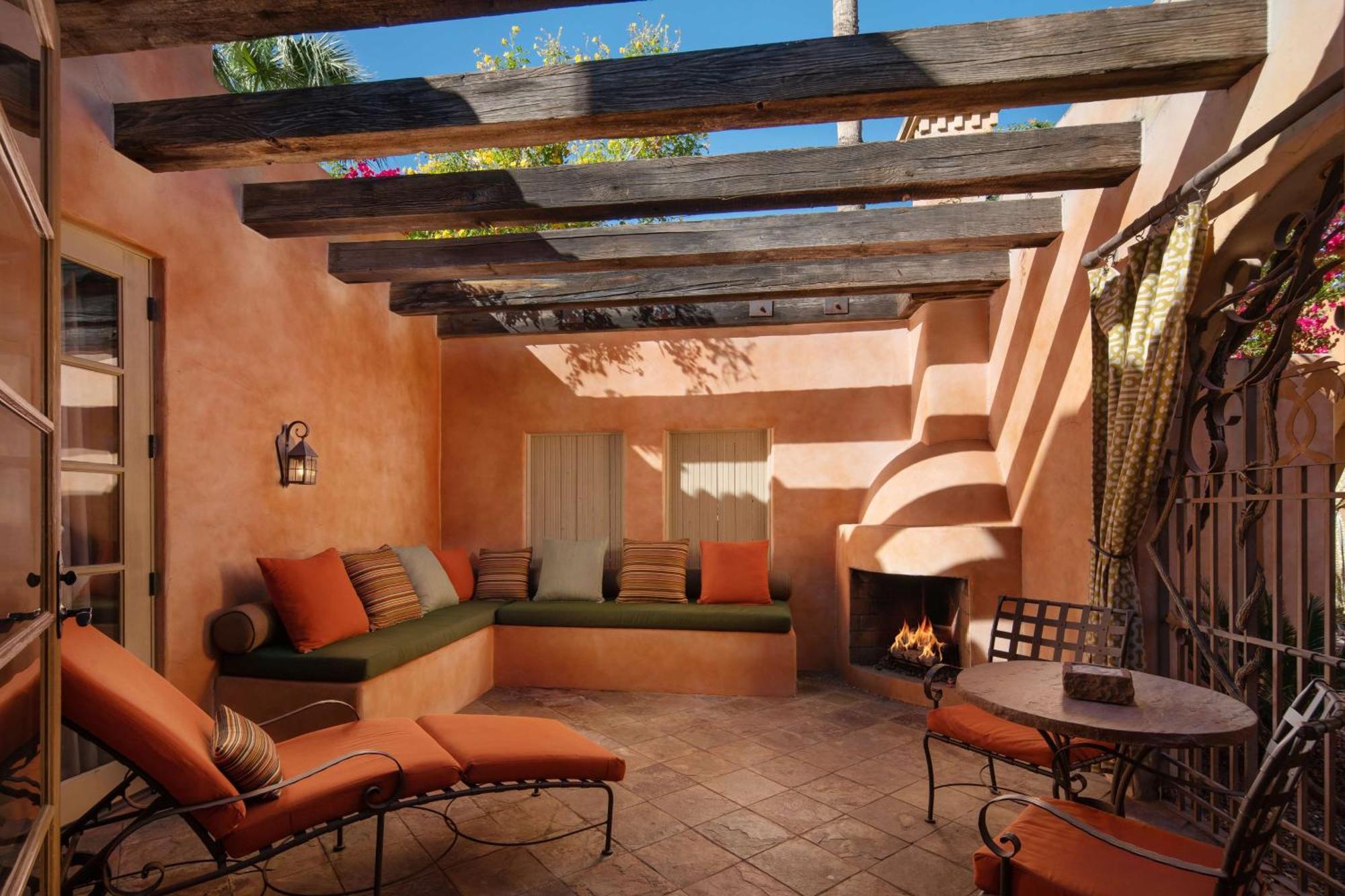 Royal Palms Resort And Spa, Part Of Hyatt Phoenix Luaran gambar