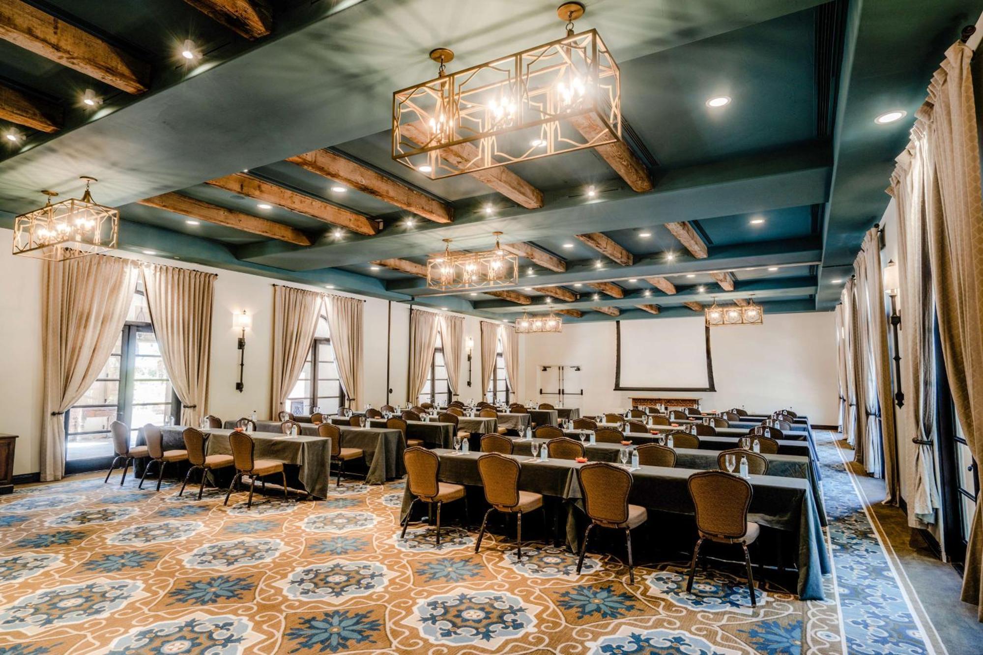 Royal Palms Resort And Spa, Part Of Hyatt Phoenix Luaran gambar