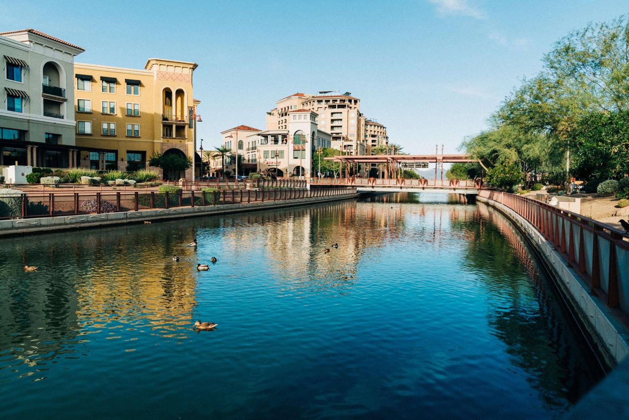 Royal Palms Resort And Spa, Part Of Hyatt Phoenix Luaran gambar