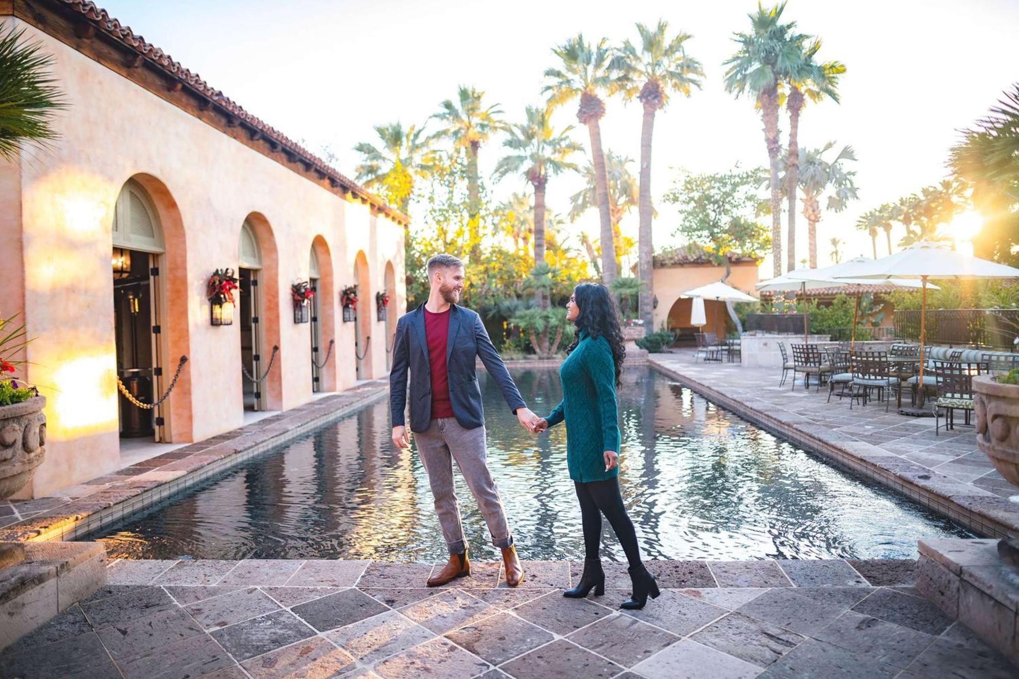Royal Palms Resort And Spa, Part Of Hyatt Phoenix Luaran gambar