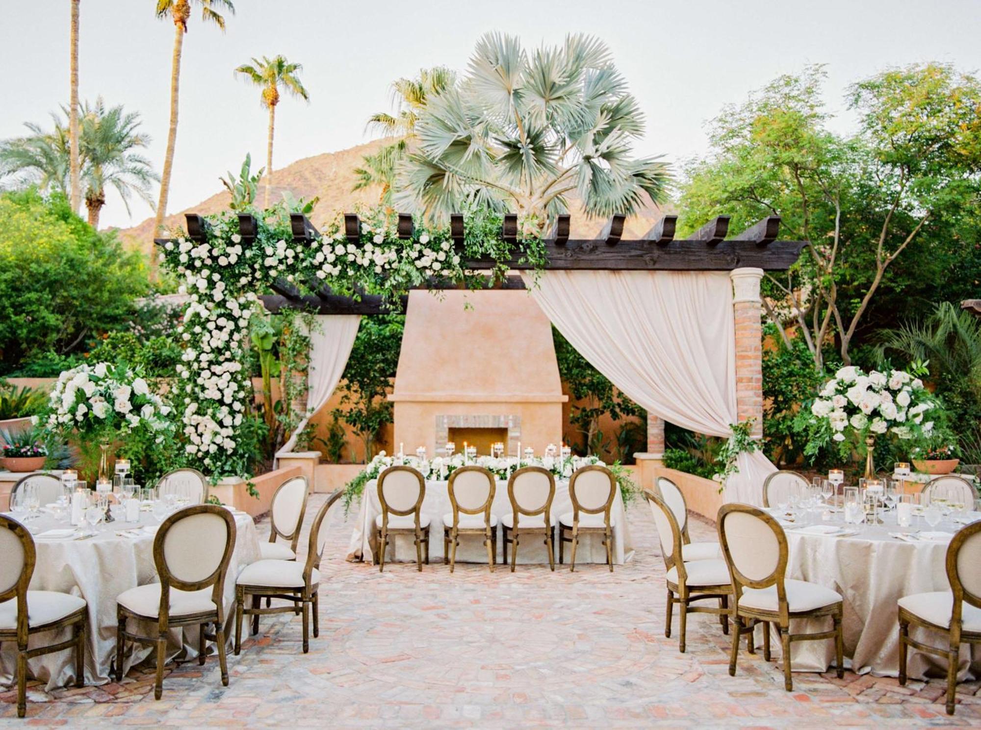 Royal Palms Resort And Spa, Part Of Hyatt Phoenix Luaran gambar