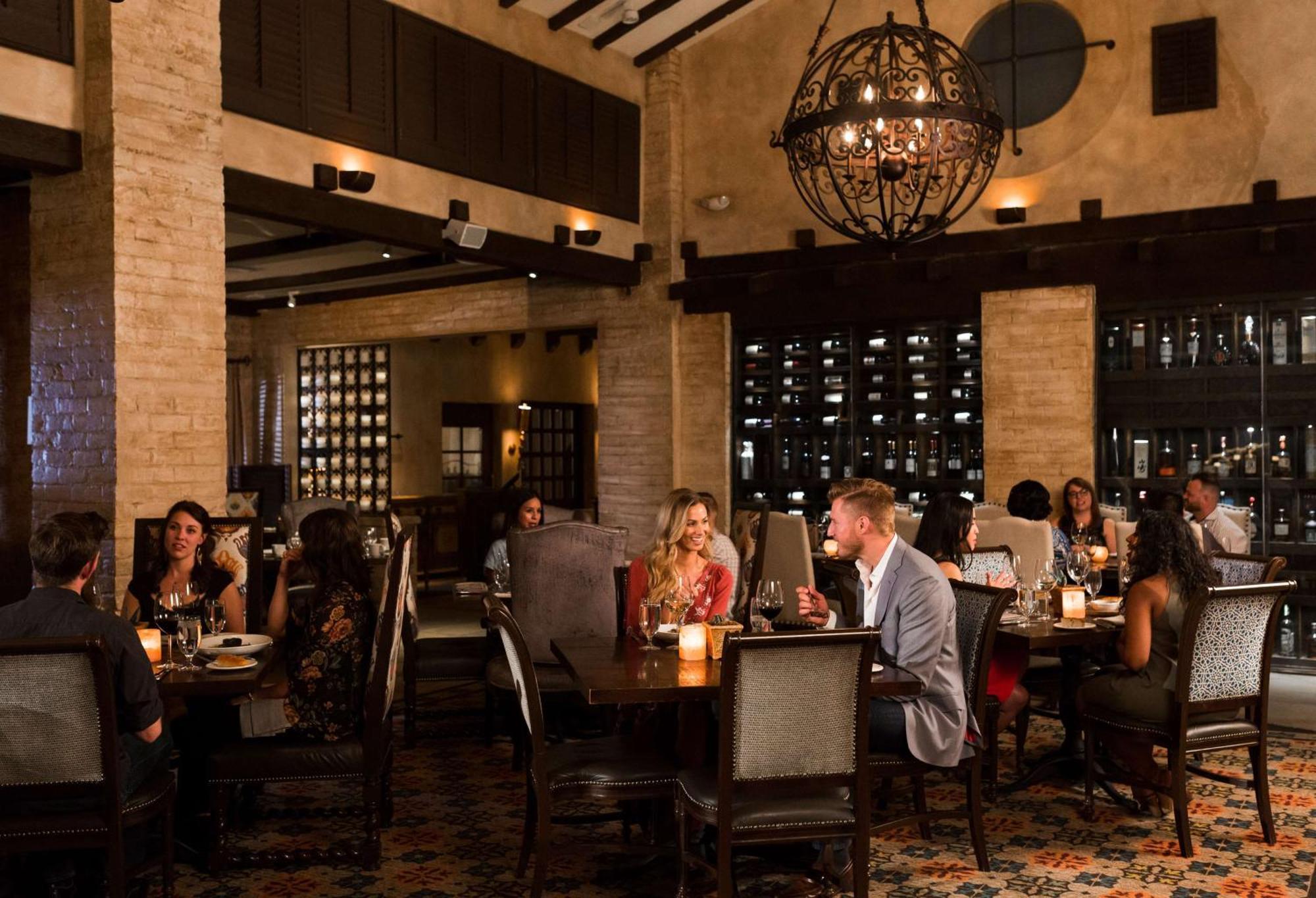 Royal Palms Resort And Spa, Part Of Hyatt Phoenix Luaran gambar