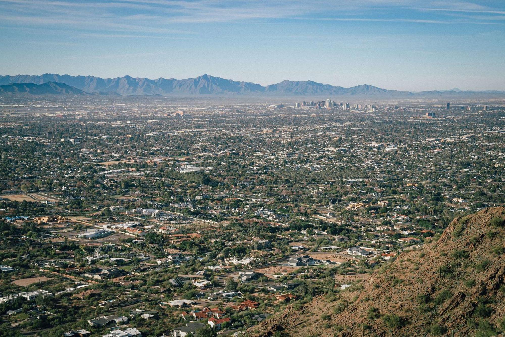 Royal Palms Resort And Spa, Part Of Hyatt Phoenix Luaran gambar
