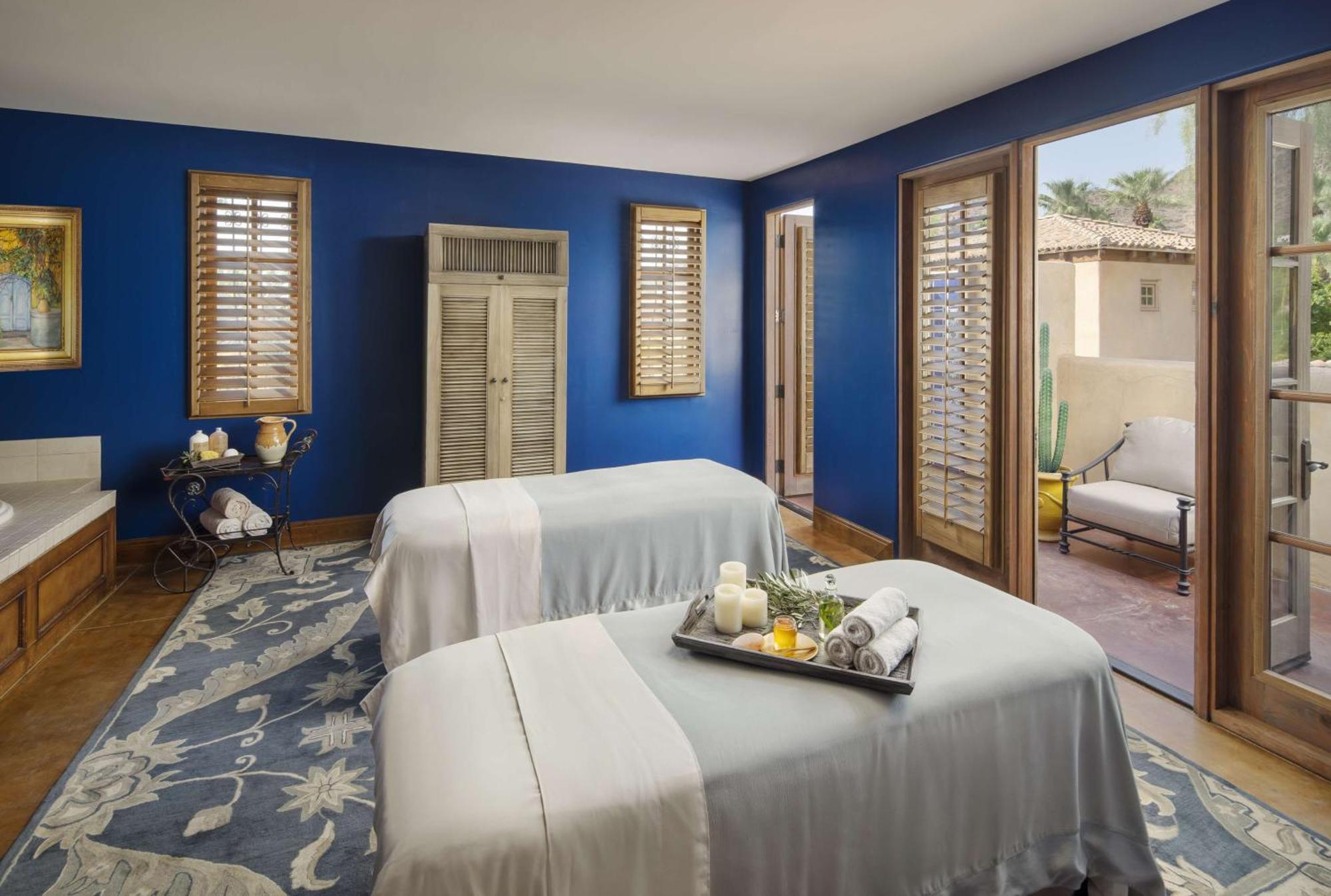 Royal Palms Resort And Spa, Part Of Hyatt Phoenix Luaran gambar