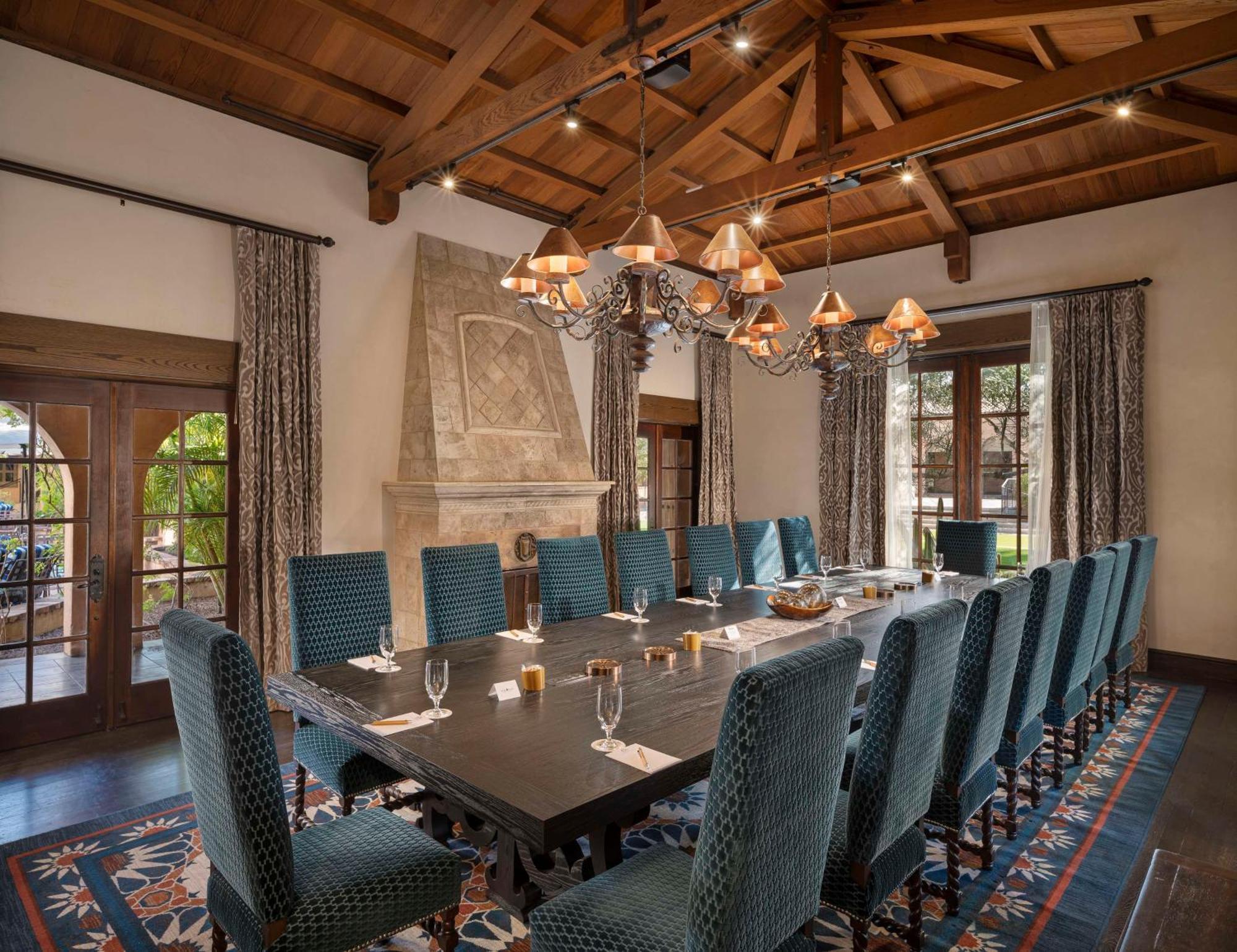 Royal Palms Resort And Spa, Part Of Hyatt Phoenix Luaran gambar