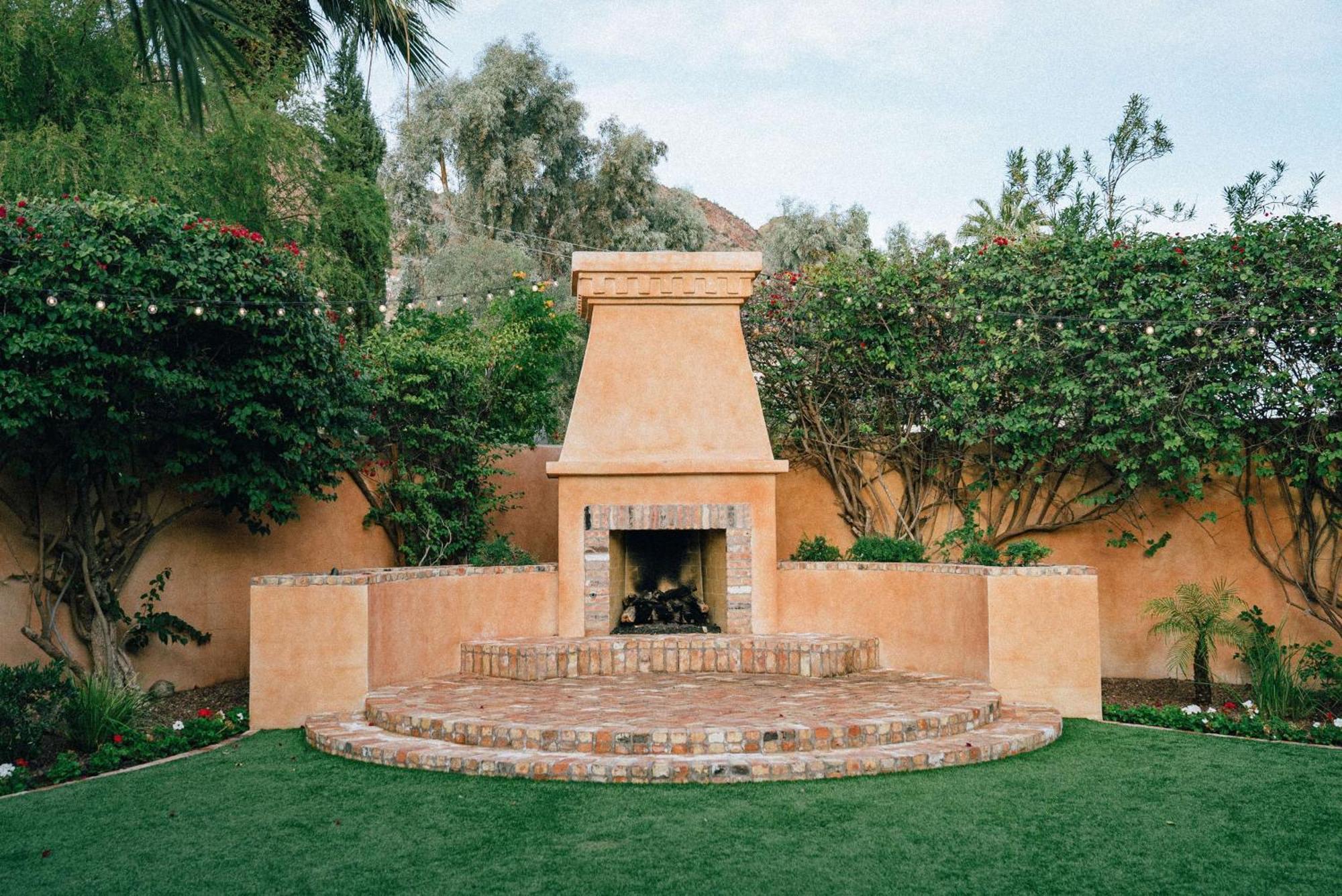 Royal Palms Resort And Spa, Part Of Hyatt Phoenix Luaran gambar
