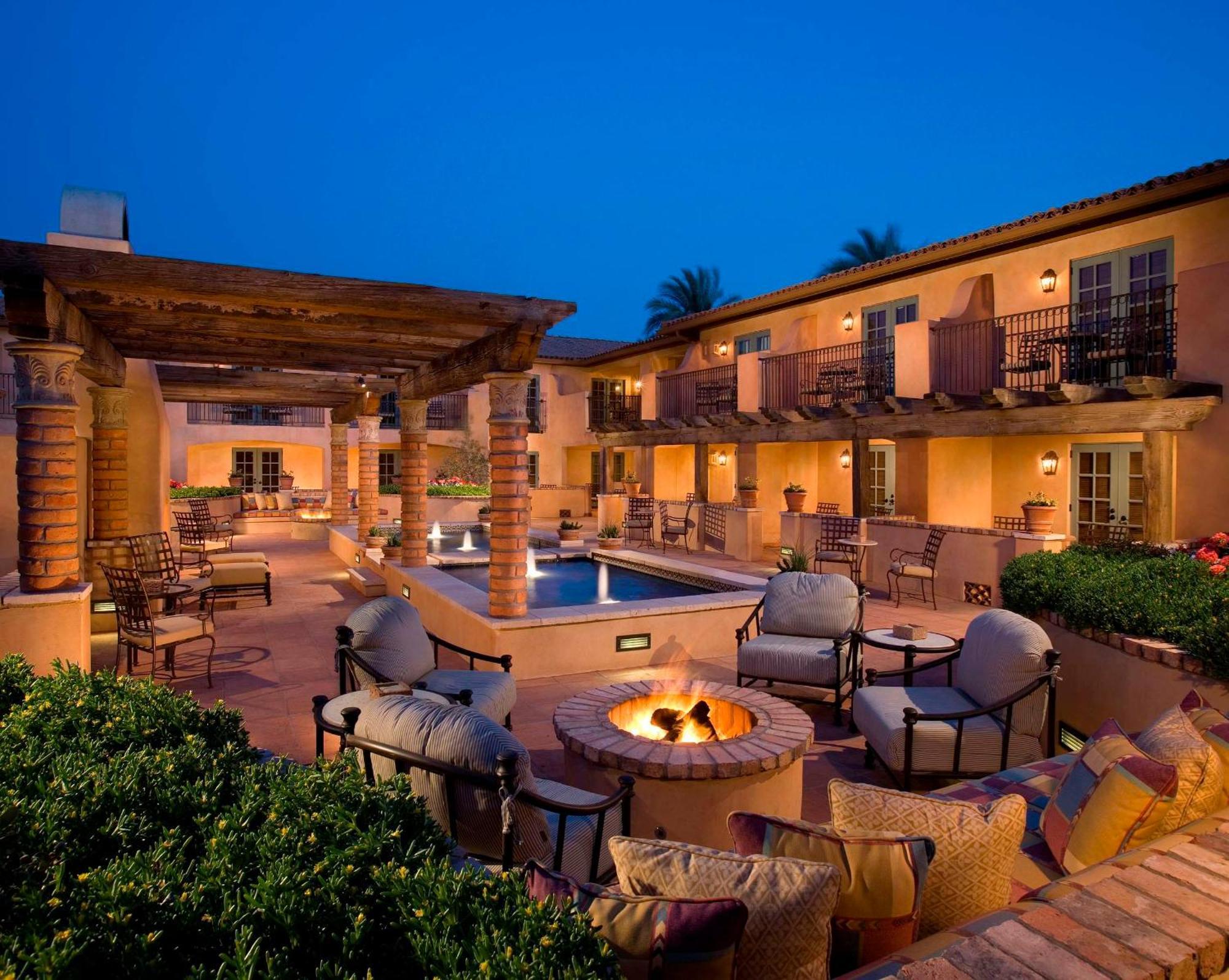 Royal Palms Resort And Spa, Part Of Hyatt Phoenix Luaran gambar