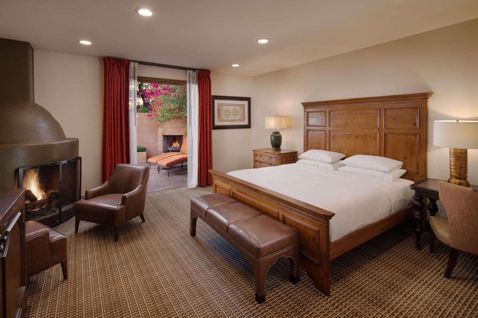 Royal Palms Resort And Spa, Part Of Hyatt Phoenix Luaran gambar