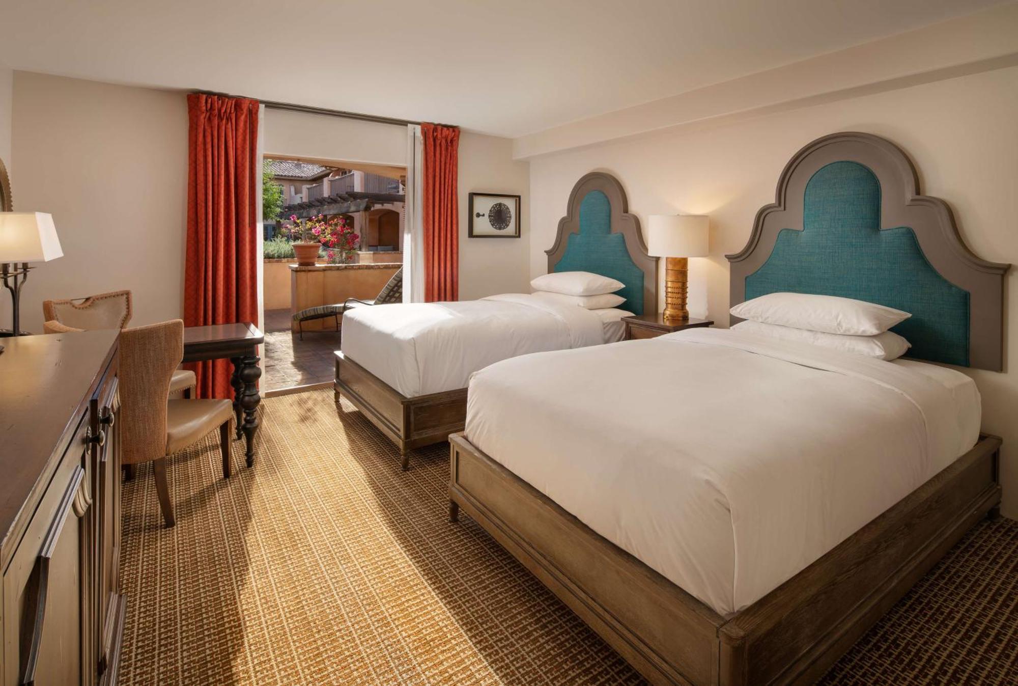 Royal Palms Resort And Spa, Part Of Hyatt Phoenix Luaran gambar