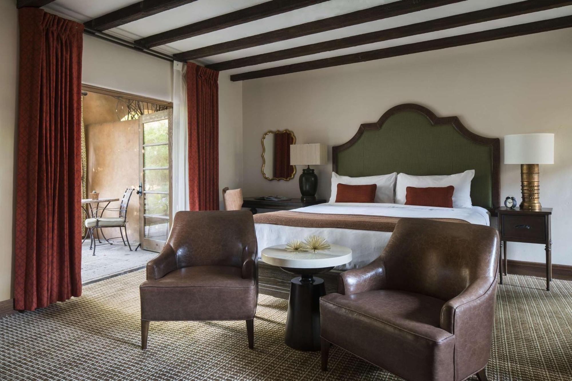 Royal Palms Resort And Spa, Part Of Hyatt Phoenix Luaran gambar