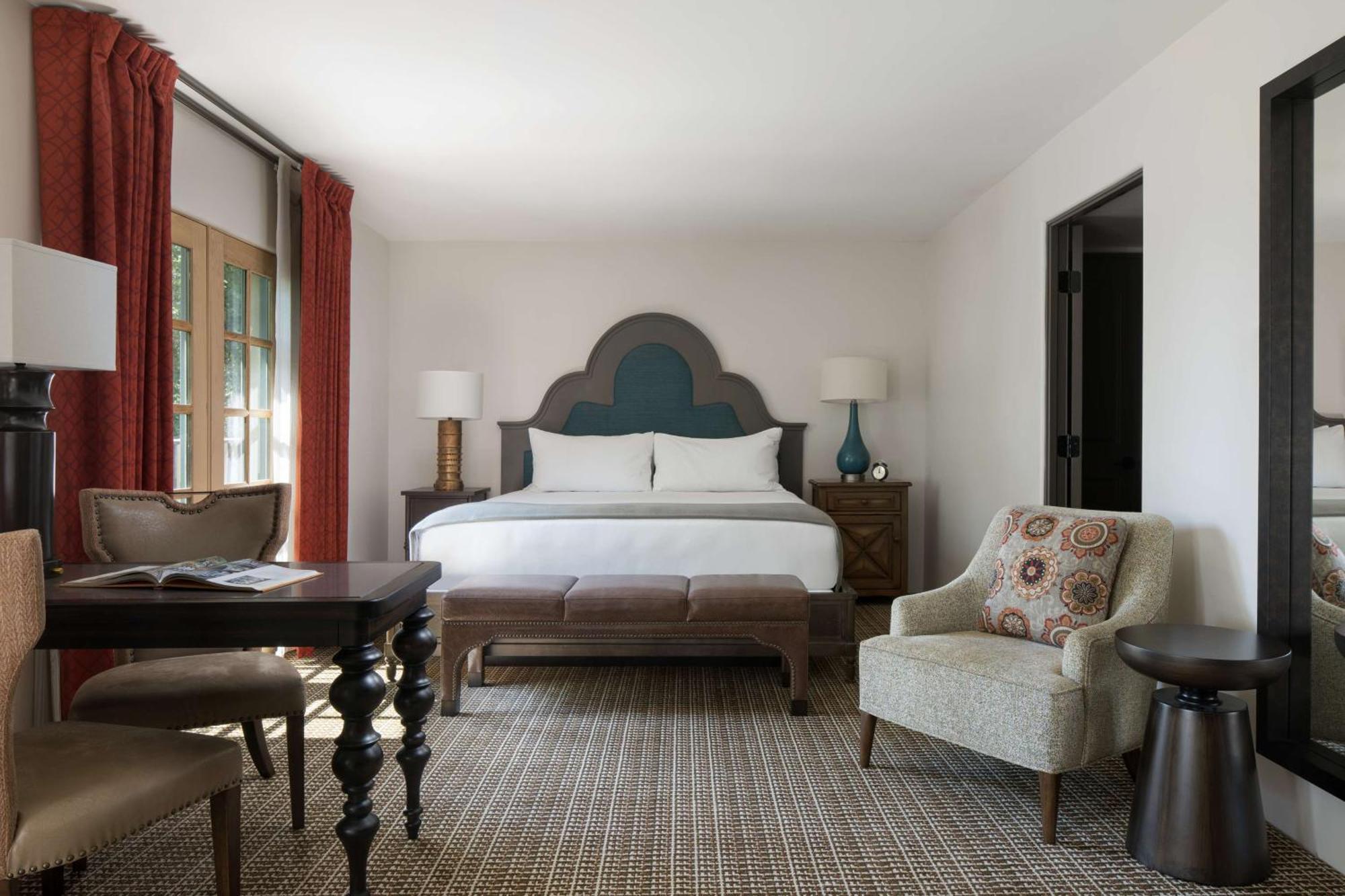 Royal Palms Resort And Spa, Part Of Hyatt Phoenix Luaran gambar