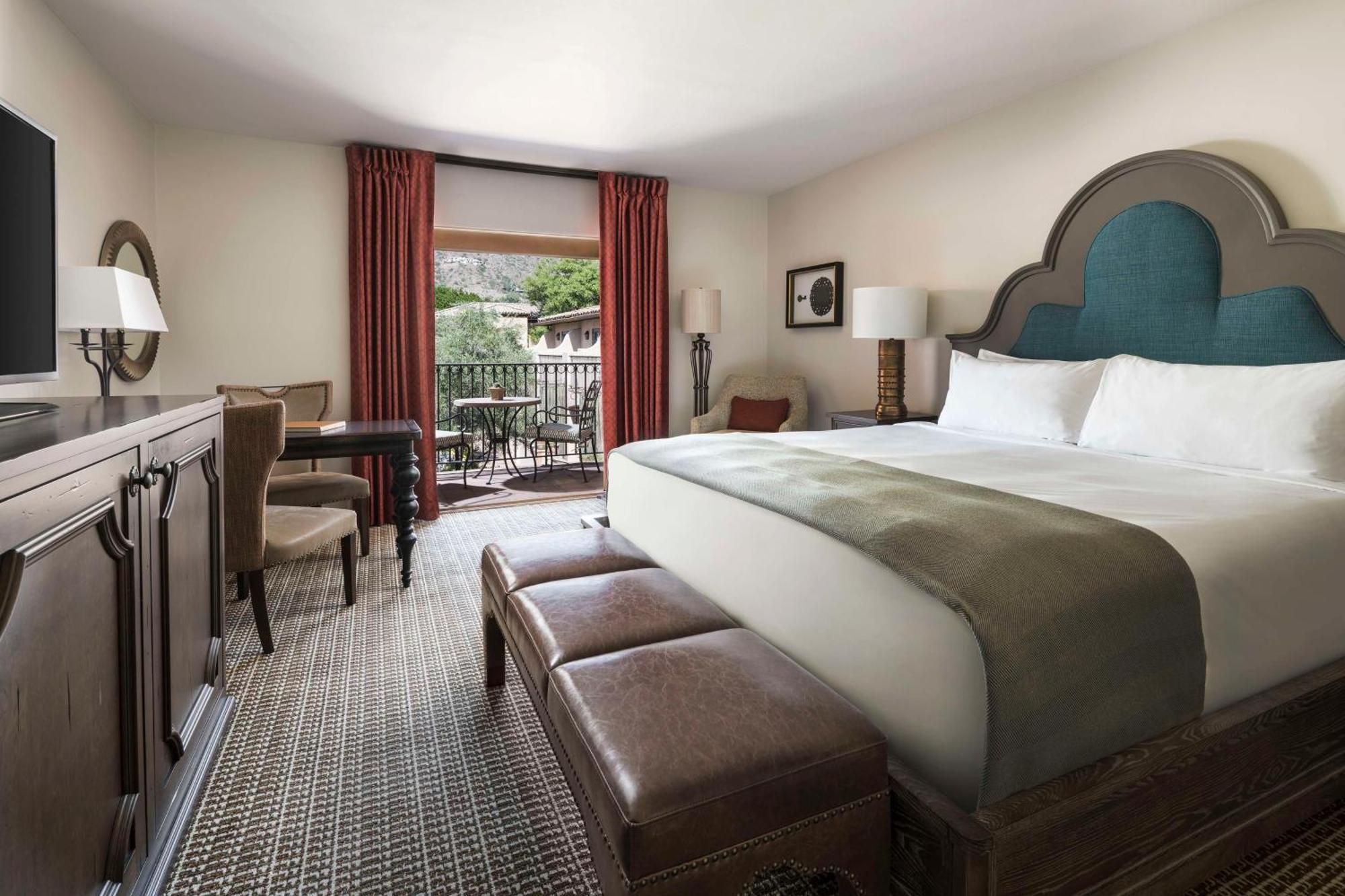 Royal Palms Resort And Spa, Part Of Hyatt Phoenix Luaran gambar