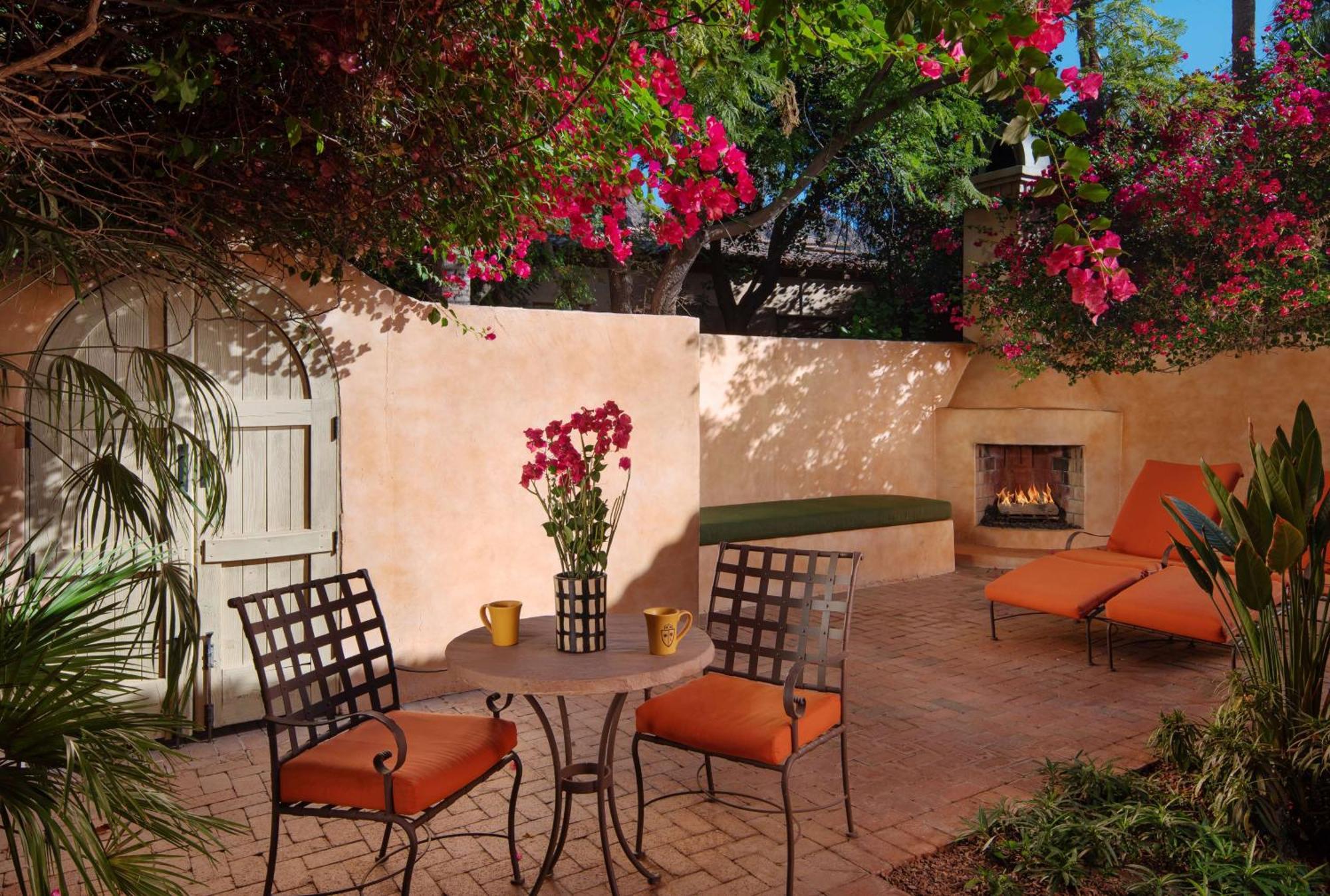 Royal Palms Resort And Spa, Part Of Hyatt Phoenix Luaran gambar