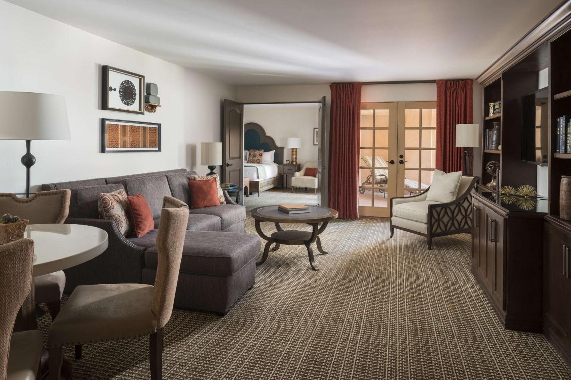 Royal Palms Resort And Spa, Part Of Hyatt Phoenix Luaran gambar