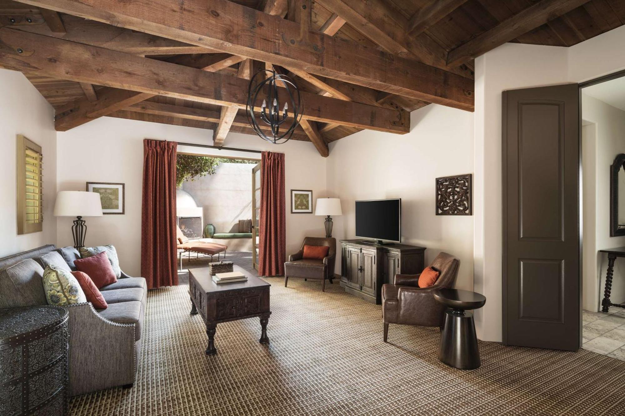 Royal Palms Resort And Spa, Part Of Hyatt Phoenix Luaran gambar