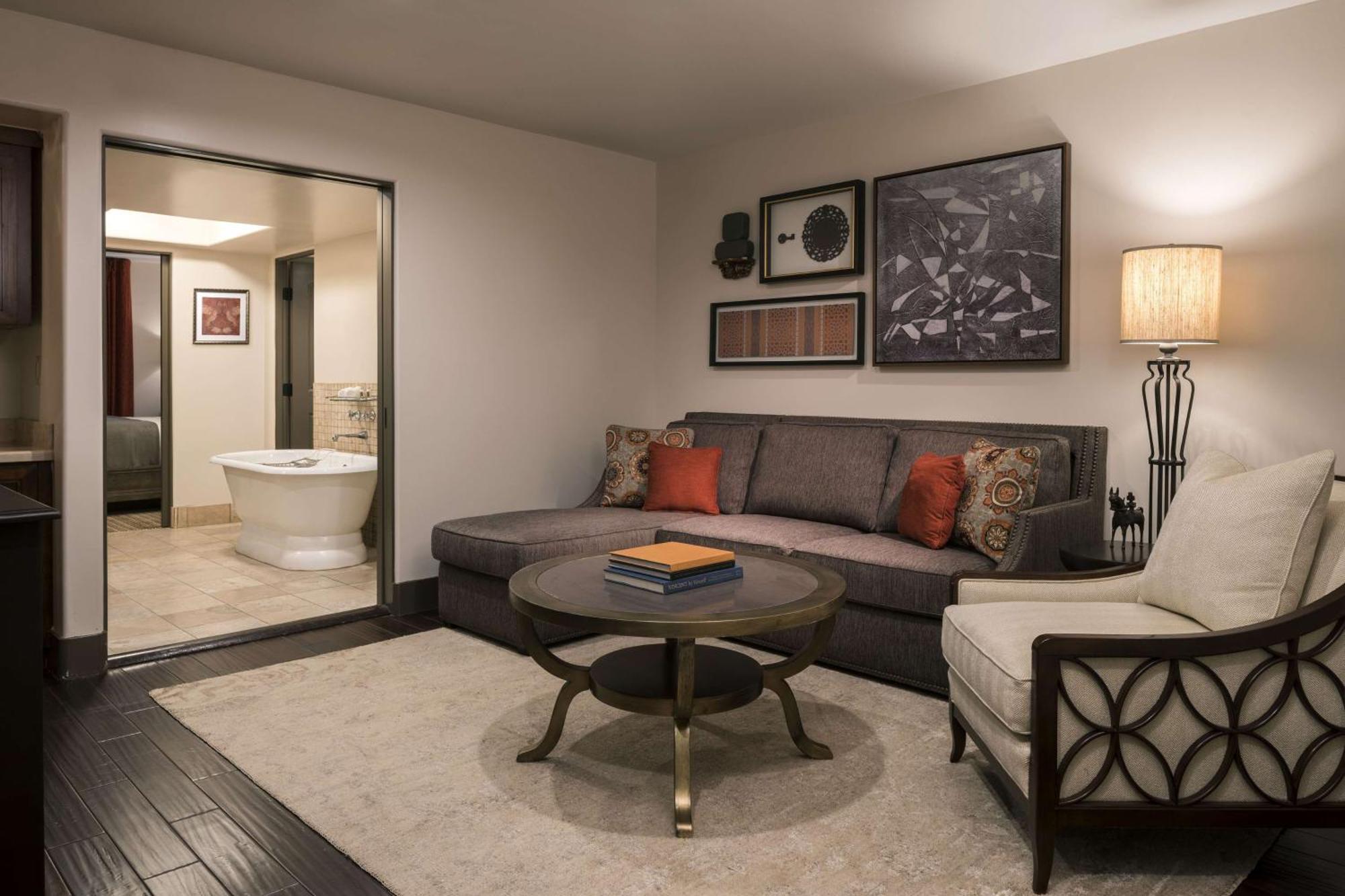 Royal Palms Resort And Spa, Part Of Hyatt Phoenix Luaran gambar